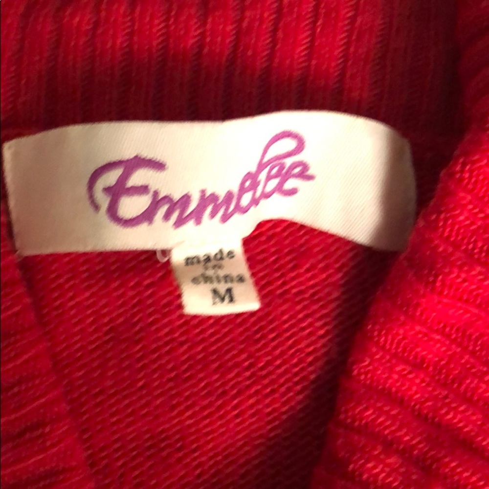 Sweater - Picture 2 of 2